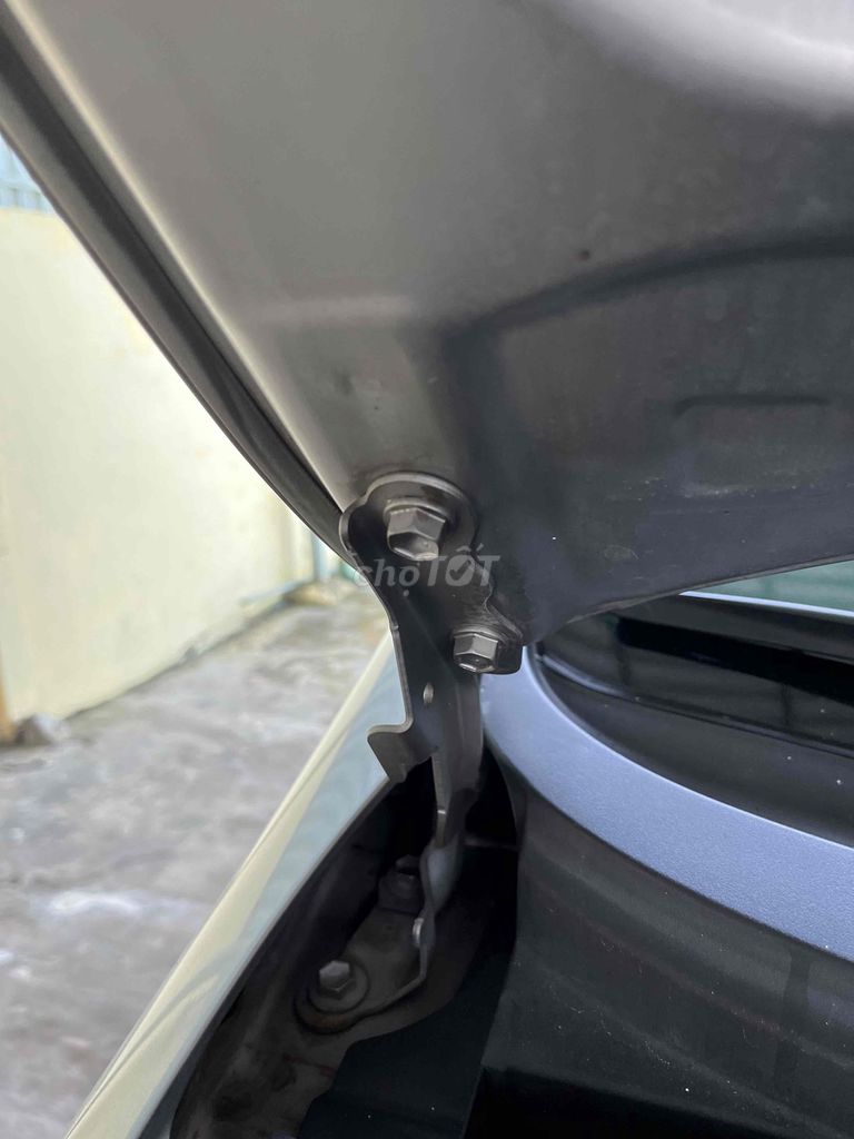 Toyota Innova 2.0E đời 2015 xe đẹp. Mua bán Ô tô tại Huyện Long Hồ Vĩnh Long được đăng bởi Hà Duy Linh hình 11