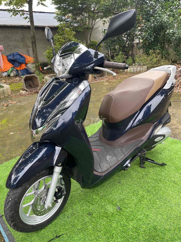 cần bán lead odo lướt. Mua bán Xe máy tại Thị xã Phú Mỹ Bà Rịa - Vũng Tàu được đăng bởi Lê  Thanh Hải  hình 4