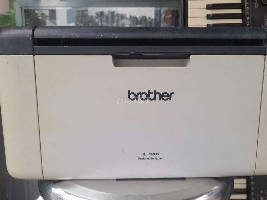 Brother HL-1201