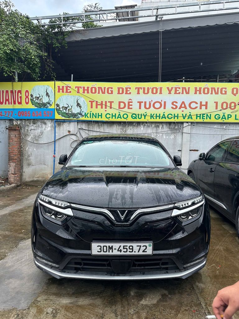 VinFast VF8 2024 Eco - 1000 km. Mua bán Ô tô tại Quận 7 Tp Hồ Chí Minh được đăng bởi hưng hình 3