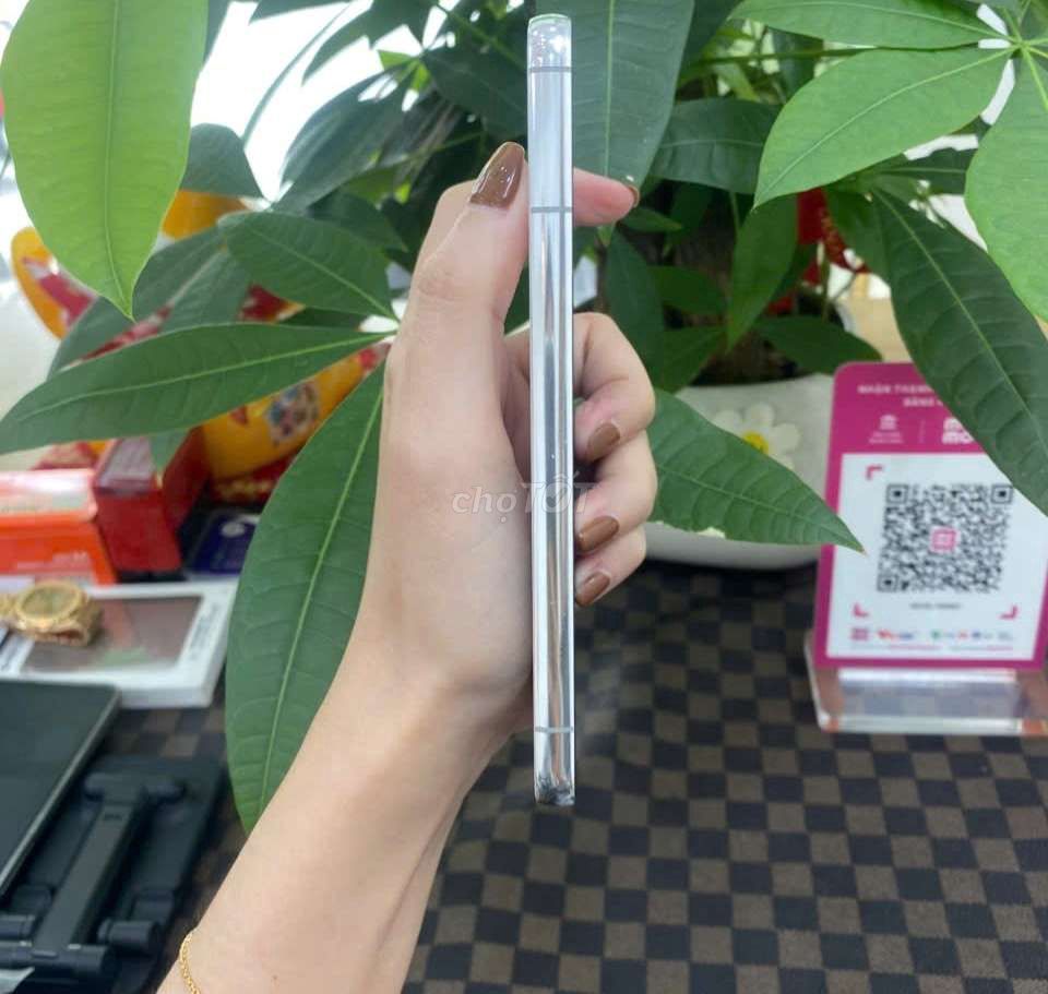 Samsung Galaxy S22 Trắng 256GB - màn ko ám. Mua bán Điện thoại tại Quận Bình Thạnh Tp Hồ Chí Minh được đăng bởi Minh phương hình 1