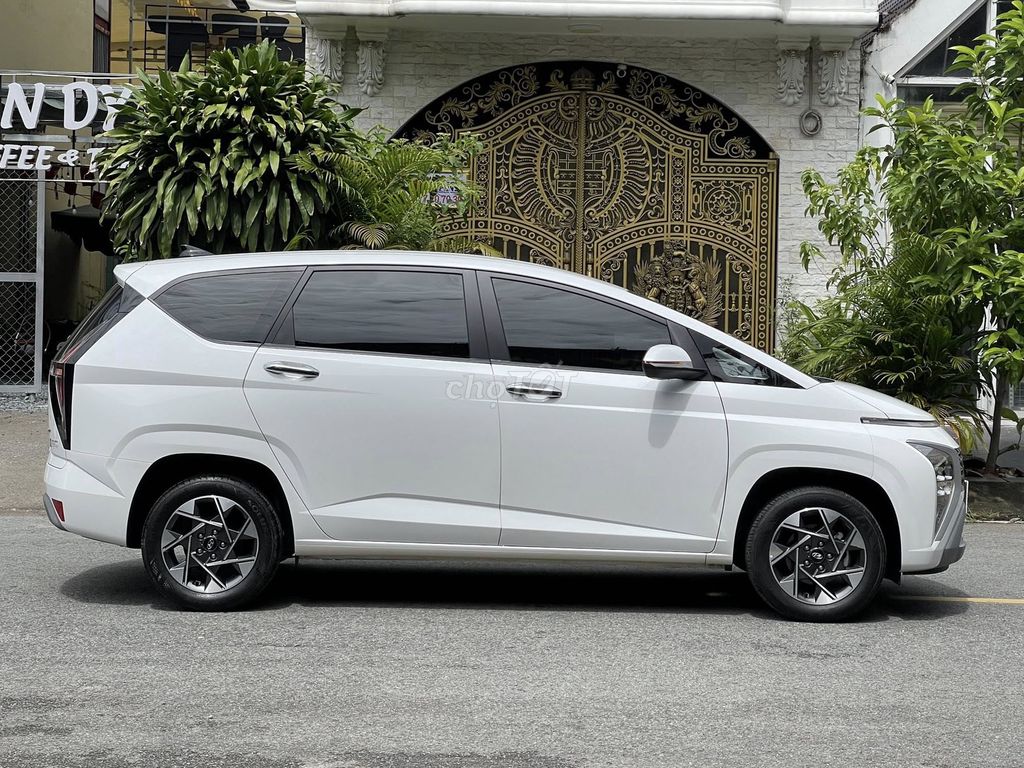 Hyundai Stargazer 2022 Bản Cao Cấp Lướt 12.000km. Mua bán Ô tô tại Thành phố Thủ Đức Tp Hồ Chí Minh được đăng bởi Auto Xuyên Việt hình 7
