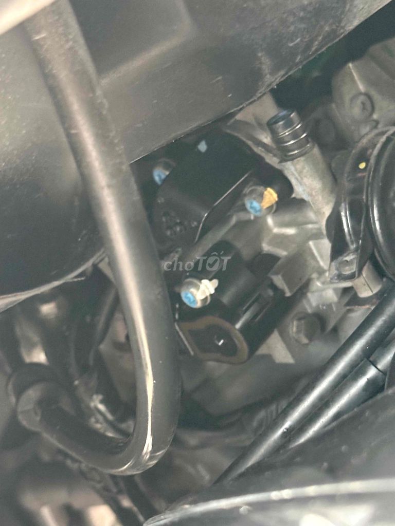 [GÓP DC GIỮ CAVET] Vario 150 2022 Đen 14.000km. Mua bán Xe máy tại Quận 12 Tp Hồ Chí Minh được đăng bởi Bùi văn hiếu hình 14