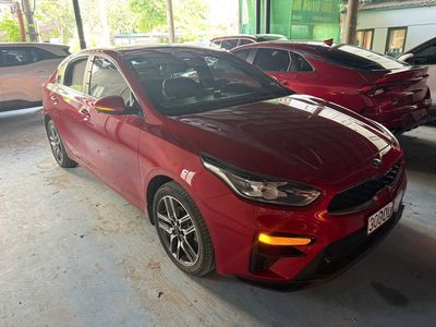 Kia Cerato 2019 1.6 AT Deluxe - 49998 km. Mua bán Ô tô tại Quận Long Biên Hà Nội được đăng bởi PHÚC LÂM  AUTO