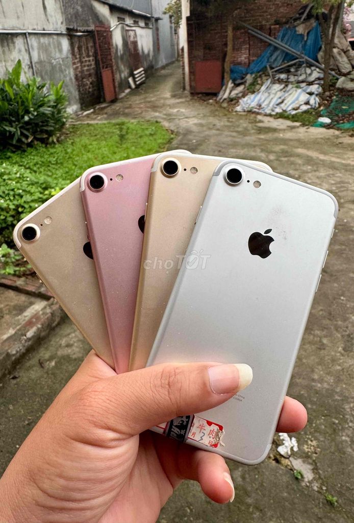 xsmax 6splus 7G X thanh lý. Mua bán Điện thoại tại Quận Cầu Giấy Hà Nội được đăng bởi VĂN DUY hình 1