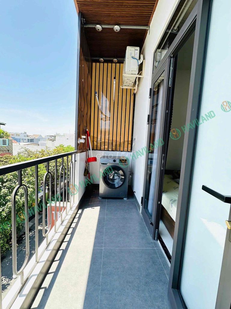 Căn hộ 1 ngủ giá rẻ