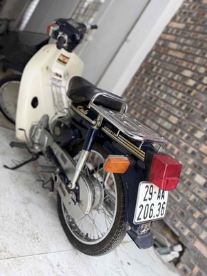 Thanh lý cúp 50cc học sinh không cần bằng lái. Mua bán Xe máy tại Quận Bắc Từ Liêm Hà Nội được đăng bởi Hữu Nhuận