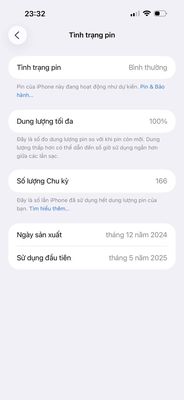 mình cần bán iphone 16promax 256 bản quốc tế. Mua bán Điện thoại tại Thành phố Thủ Đức Tp Hồ Chí Minh được đăng bởi Trang