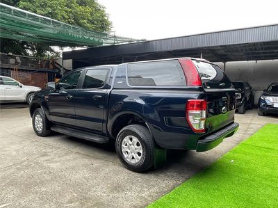 Ranger 2020 XLS 2.2L 4x2 MT - Xanh Cavansite. Mua bán Ô tô tại Huyện Hóc Môn Tp Hồ Chí Minh được đăng bởi Song Hành
