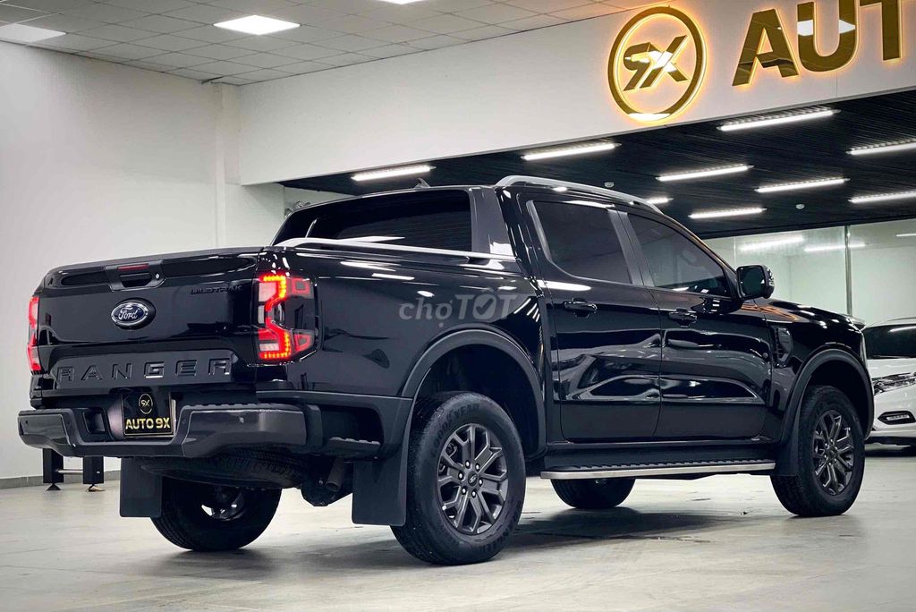 🧨 Ford Ranger 2024 Wildtrak 2.0L - Giá còn bớt ạ 🧨. Mua bán Ô tô tại Thành phố Thủ Đức Tp Hồ Chí Minh được đăng bởi Đức Lợi hình 4