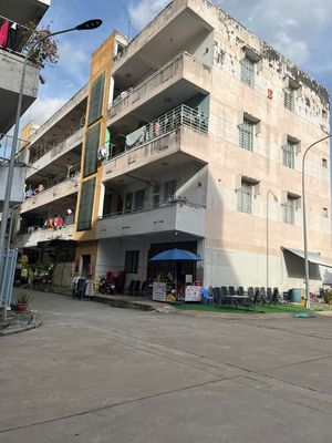 (8832)chung cư Phú Mỹ, gần giáo xứ Thới Hòa, sổ hồng : 640 triệu