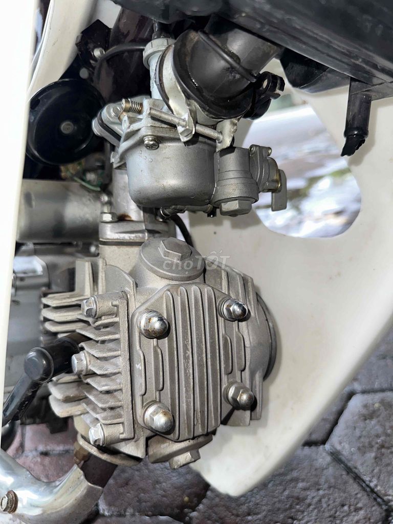 dream 50cc siêu lướt 2022 chạy 1000km. Mua bán Xe máy tại Thành phố Nam Định Nam Định được đăng bởi xe máy Trần Trung Bil 6291 hình 5