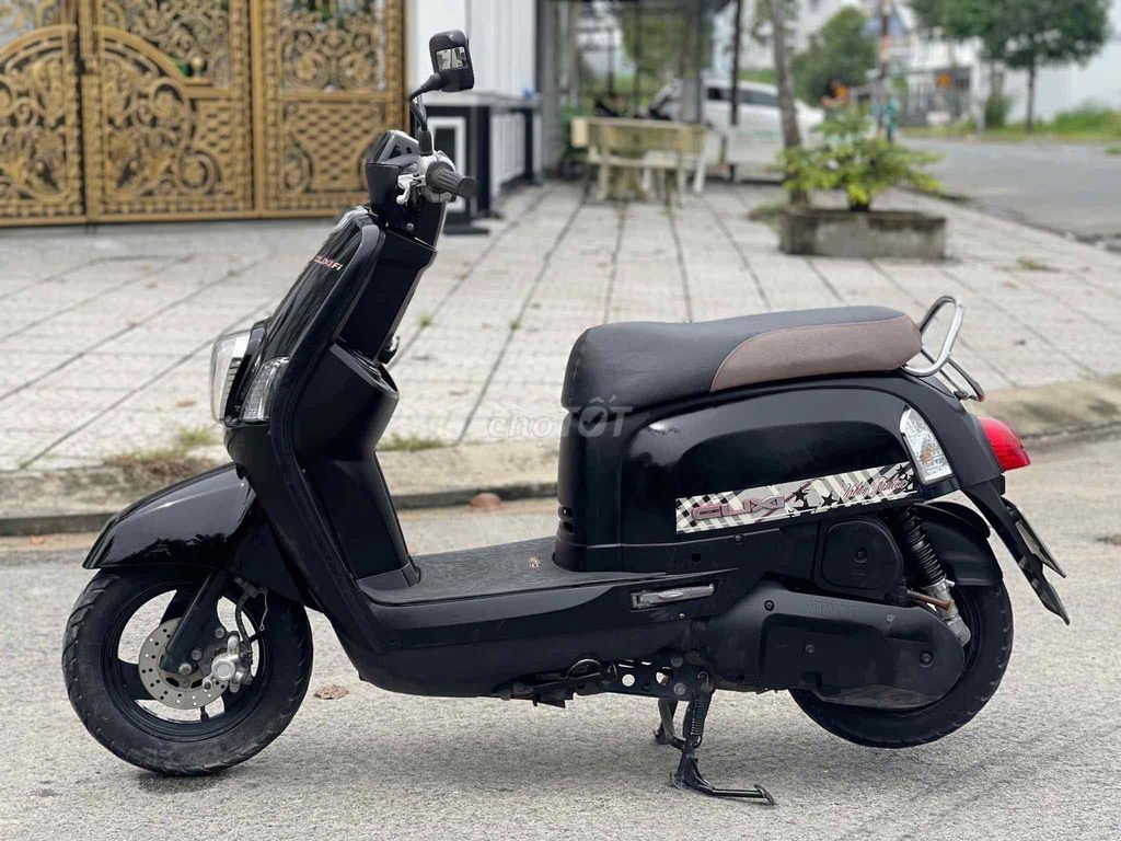 Yamaha cuxi biển 65 máy êm ru fun chức năng áo đẹp. Mua bán Xe máy tại Quận Cái Răng Cần Thơ được đăng bởi Cầm Đồ Minh Tấn hình 4