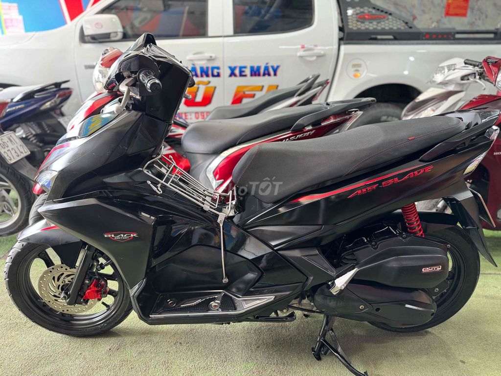 Honda Ab 125/ Bản Đặc Biệt/ Zin Rất Đẹp Bs65. Mua bán Xe máy tại Quận Bình Thuỷ Cần Thơ được đăng bởi CỬA HÀNG XE MÁY VŨ Fi hình 2