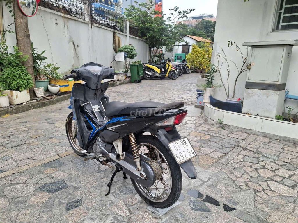Xe Honda wave rsx fi. Mua bán Xe máy tại Quận 7 Tp Hồ Chí Minh được đăng bởi trình minh sơn hình 3