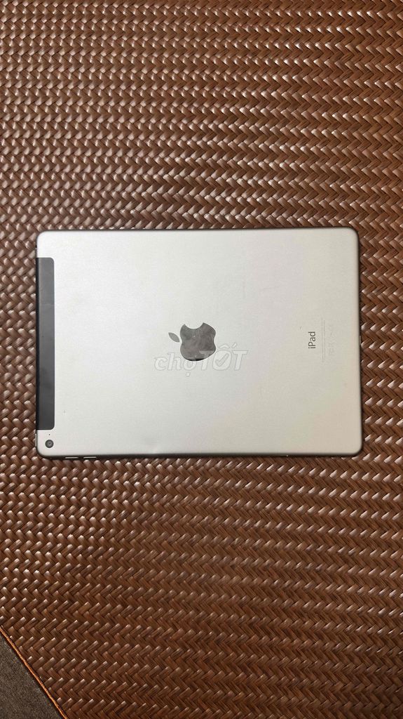 Apple iPad Air 2 Bạc. Mua bán Máy tính bảng tại Quận Thanh Xuân Hà Nội được đăng bởi Nguyễn Xuân Sinh hình 1