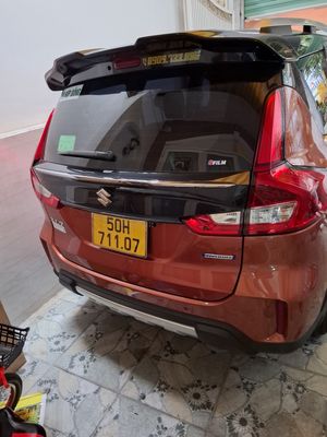 Suzuki 2024 - 14000 km. Mua bán Ô tô tại Quận Bình Thạnh Tp Hồ Chí Minh được đăng bởi Lài đůc lĩnh