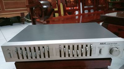 Lọc nhạc AKAI EA-G40. Mua bán Tivi, Âm thanh tại Thành phố Rạch Giá Kiên Giang được đăng bởi Quách Luật