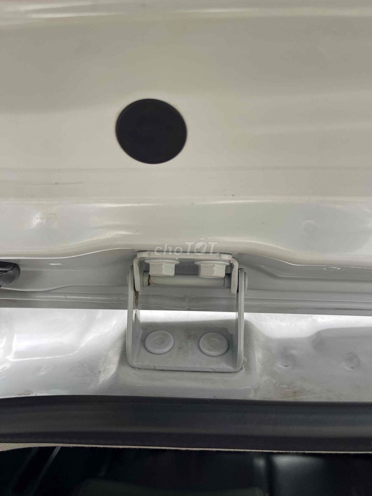 Chevrolet Spark 2017 1.2 LT - 72000 km. Mua bán Ô tô tại Huyện Bắc Tân Uyên Bình Dương được đăng bởi Trương Đức  hình 16