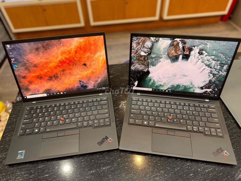 X1 Carbon Gen 9 i7 1185G7  32Gb/256Gb UHD 4K LTE. Mua bán Laptop tại Quận 3 Tp Hồ Chí Minh được đăng bởi TÍNPHÁT Apple hình 4