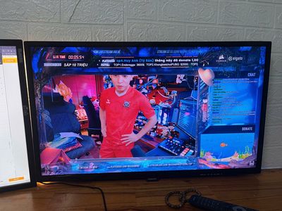 Tivi Philips 32 inch HD – 32PHT4003S/74. Mua bán Tivi, Âm thanh tại Quận Sơn Trà Đà Nẵng được đăng bởi Trọng Hiệp Đỗ