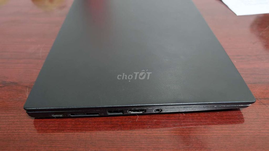 Thinkpad X280 sọc màn. Mua bán Laptop tại Huyện Bình Liêu Quảng Ninh được đăng bởi Dũng Lèo hình 4