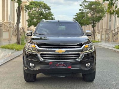 Chevrolet Trailblazer LTZ 2018 2 cầu quá đẹp. Mua bán Ô tô tại Thành phố Thủ Đức Tp Hồ Chí Minh được đăng bởi Hoà Xe Cũ