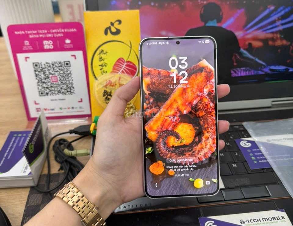 Samsung Galaxy S23 Plus Hồng 256GB___2sim. Mua bán Điện thoại tại Quận 7 Tp Hồ Chí Minh được đăng bởi Minh phương hình 1