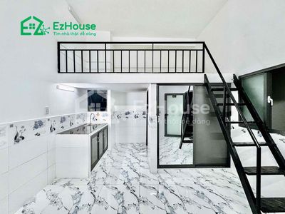 Phòng dulpex gác siêu cao_có bảo vệ an ninh 24/7 Ngay Ngã tư Bốn Xã