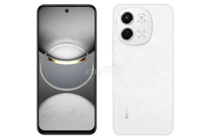 Tecno Spark 30 5G NFC 2 sim 99.9% FULLBOX. Mua bán Điện thoại tại Thành phố Nha Trang Khánh Hòa được đăng bởi hoàng trần hình 1