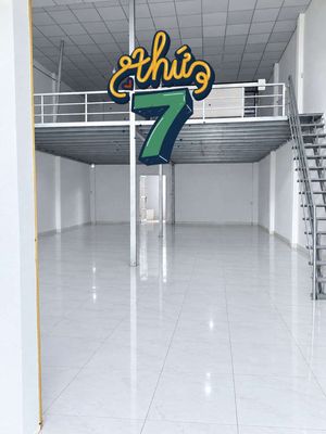 Аренда · 1 комн. · 160 м² · Huyện Hóc Môn, ул. Đường Bà Điểm 5