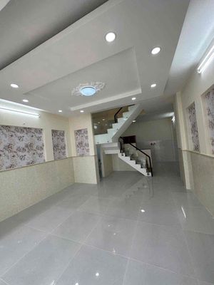 Townhouse 65 m² · 2 bed · Đường Lũy Bán Bích