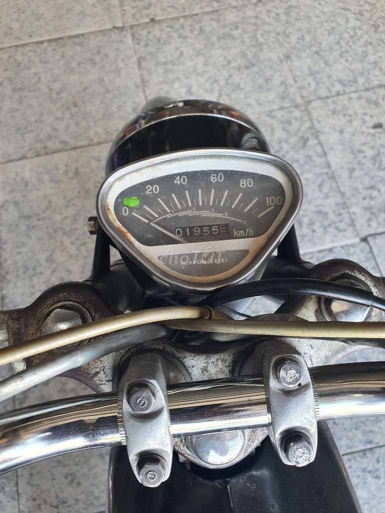 Honda 67 Đen Trắng 100cc Đã qua sử dụng. Mua bán Xe máy tại Thị xã Phú Mỹ Bà Rịa - Vũng Tàu được đăng bởi a 4 hình 4