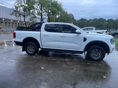 Ford Ranger 2023 XLS 2.0L 4x2 AT - 25 km. Mua bán Ô tô tại Huyện Bàu Bàng Bình Dương được đăng bởi Nguyen Hoang Thao