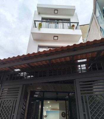 CẦN BÁN GẤP NHÀ CHÍNH CHỦ HIỆP BÌNH CHÁNH THỦ ĐỨC