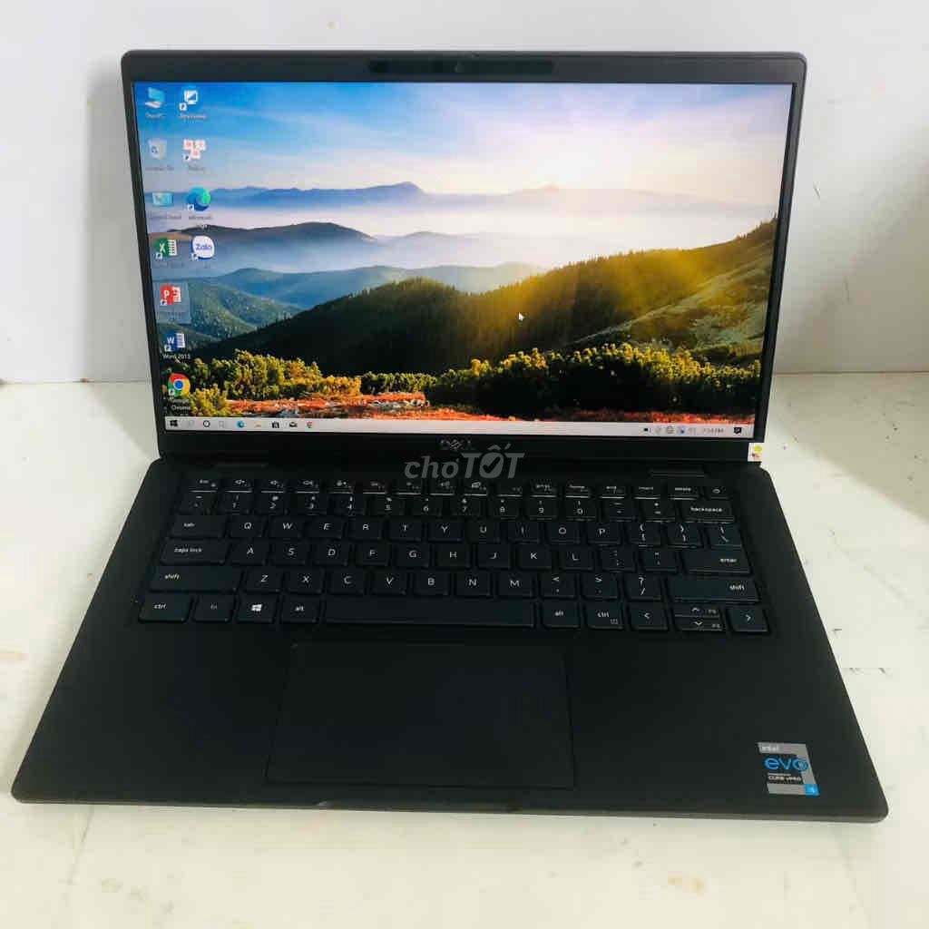 Dell Latitude 7420 i5-1145G7 14 inch 8GB/256GB. Mua bán Laptop tại Quận Ba Đình Hà Nội được đăng bởi Nguyễn Đức Toàn hình 1