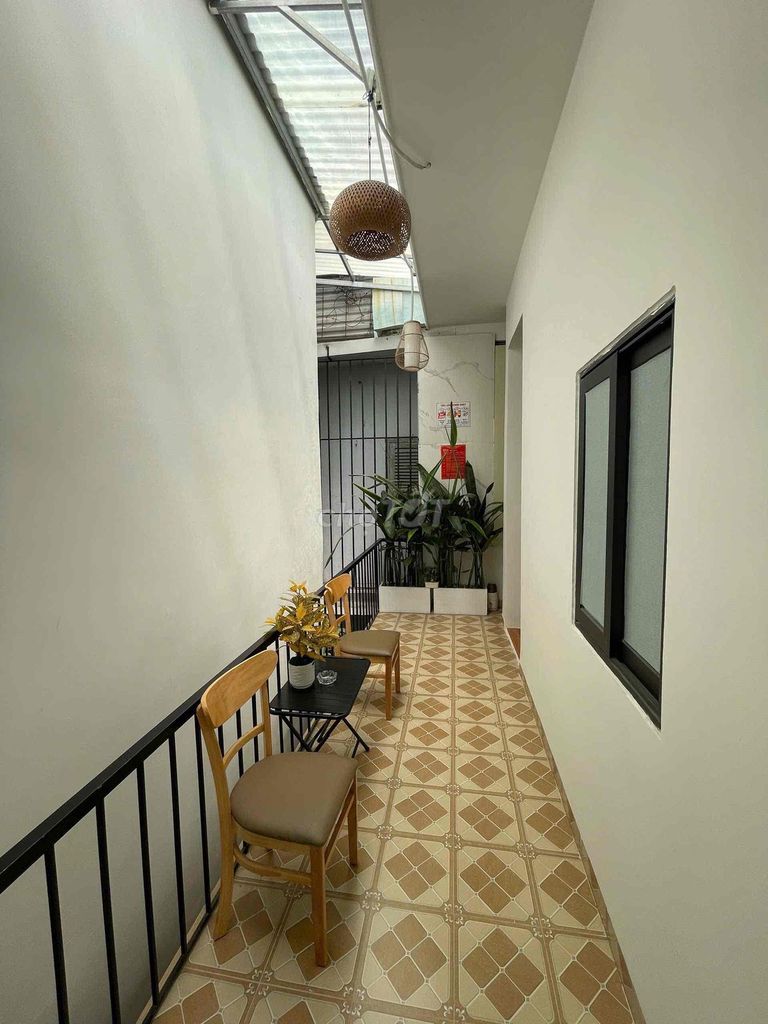 Cho thuê nhà 3 phòng ngủ tại Hải Châu, Đà Nẵng — ảnh 3