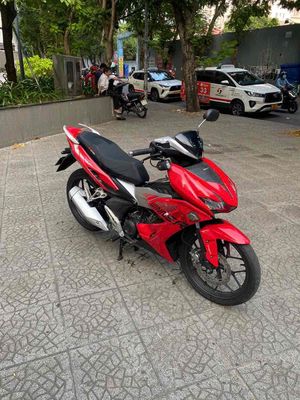 Winer X V2(2020)bst72,chính chủ,xe êm rin đẹp. Mua bán Xe máy tại Quận 8 Tp Hồ Chí Minh được đăng bởi Bảo Anh