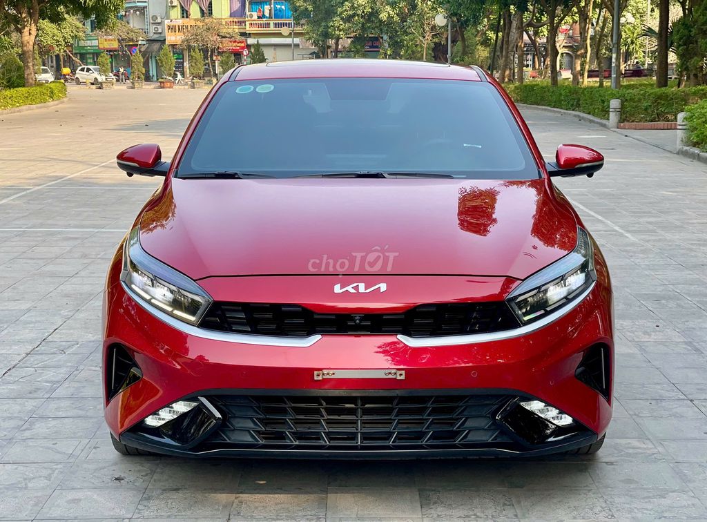 Kia K3 1.6 Premium 2022