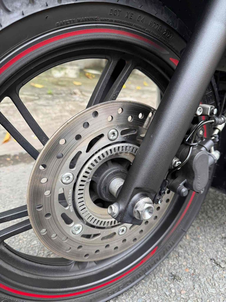 Honda sh350i 2021 1 chủ odo 18k, zin keng 9 chủ. Mua bán Xe máy tại Quận 6 Tp Hồ Chí Minh được đăng bởi TanNguyenStore  hình 9