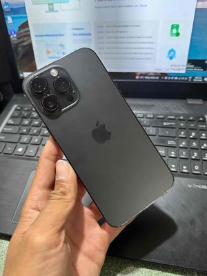 Apple iPhone 14 Pro Max 128GB lock full cn