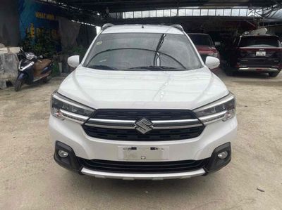 Suzuki XL7 2021 Bản full Tự động bao zin bao chêch