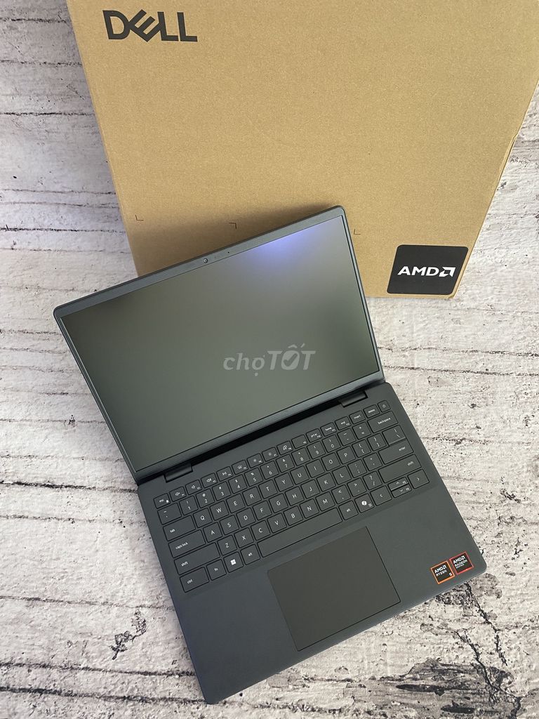 Dell Pro 14 Essential PV14255 New,Ry5 220,Ram 16Gb. Mua bán Laptop tại Quận 10 Tp Hồ Chí Minh được đăng bởi Mr Vũ hình 1
