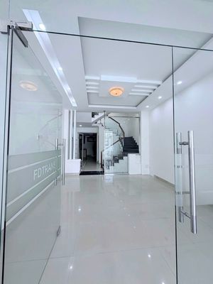 Аренда · 5 комн. · 91 м² · Quận Sơn Trà, ул. Đường Trần Thánh Tông