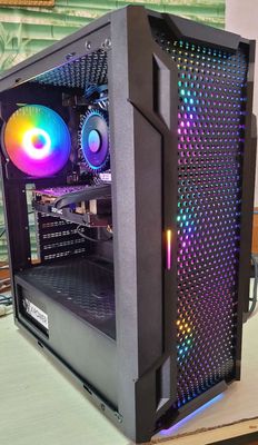 Thùng PC  I5 12400F VGA 1070 8G. Mua bán Máy tính để bàn tại Quận Gò Vấp Tp Hồ Chí Minh được đăng bởi Thanh Lý Sinh Viên