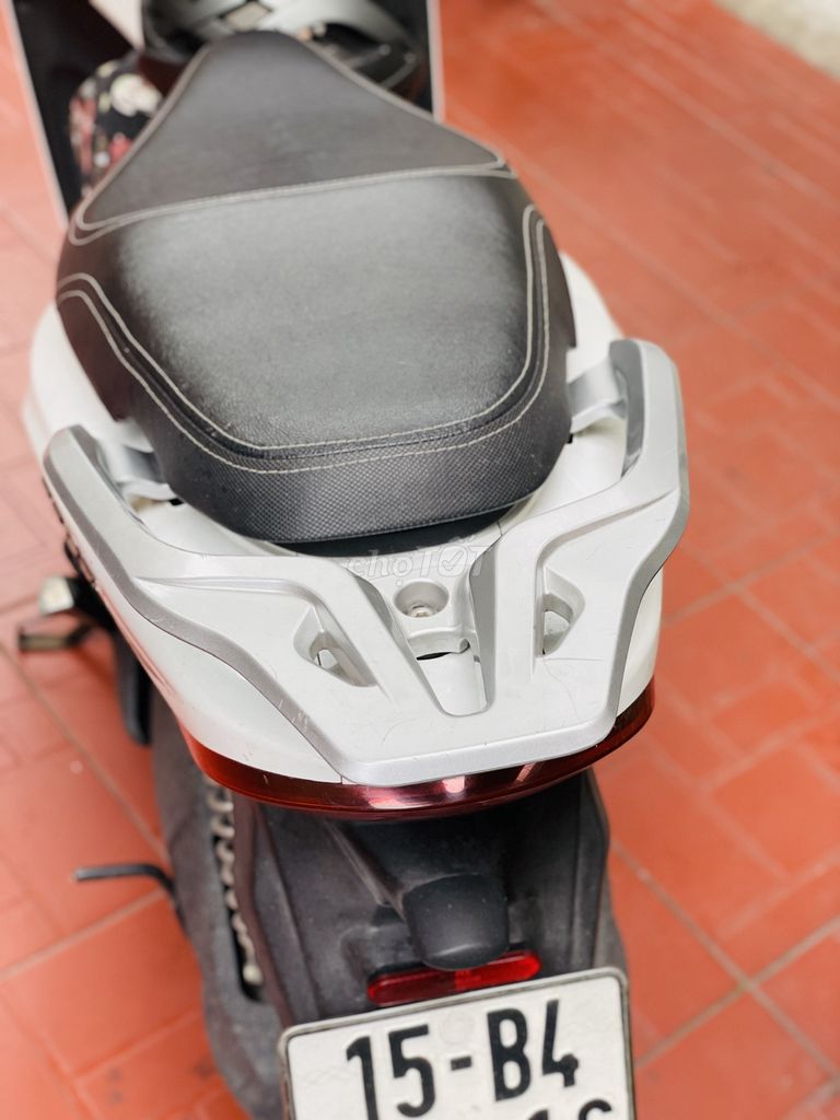 VinFast Feliz cần bán. Mua bán Xe điện tại Huyện An Dương Hải Phòng được đăng bởi Nguyễn Khánh hình 4