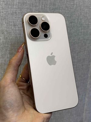 16 Pro 128GB Sa Mạc Lock Mỹ Pin 91 imei 828292929