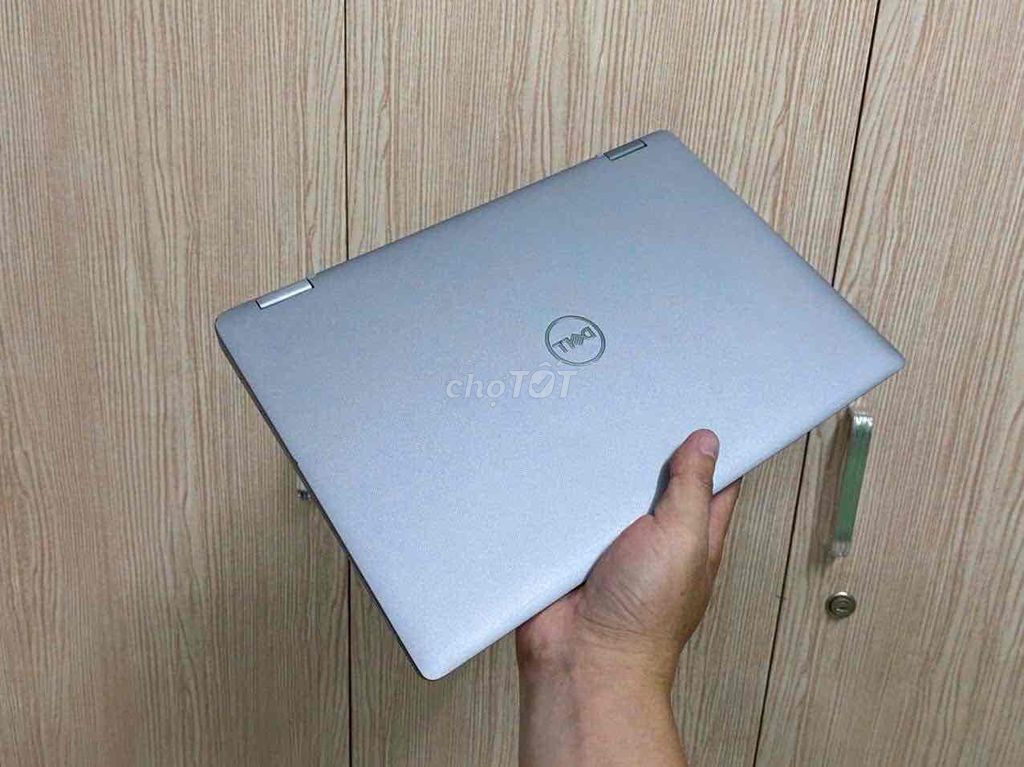 Dell 5330 Bạc. Mua bán Laptop tại Quận 8 Tp Hồ Chí Minh được đăng bởi Vo Ngoc Nam hình 1