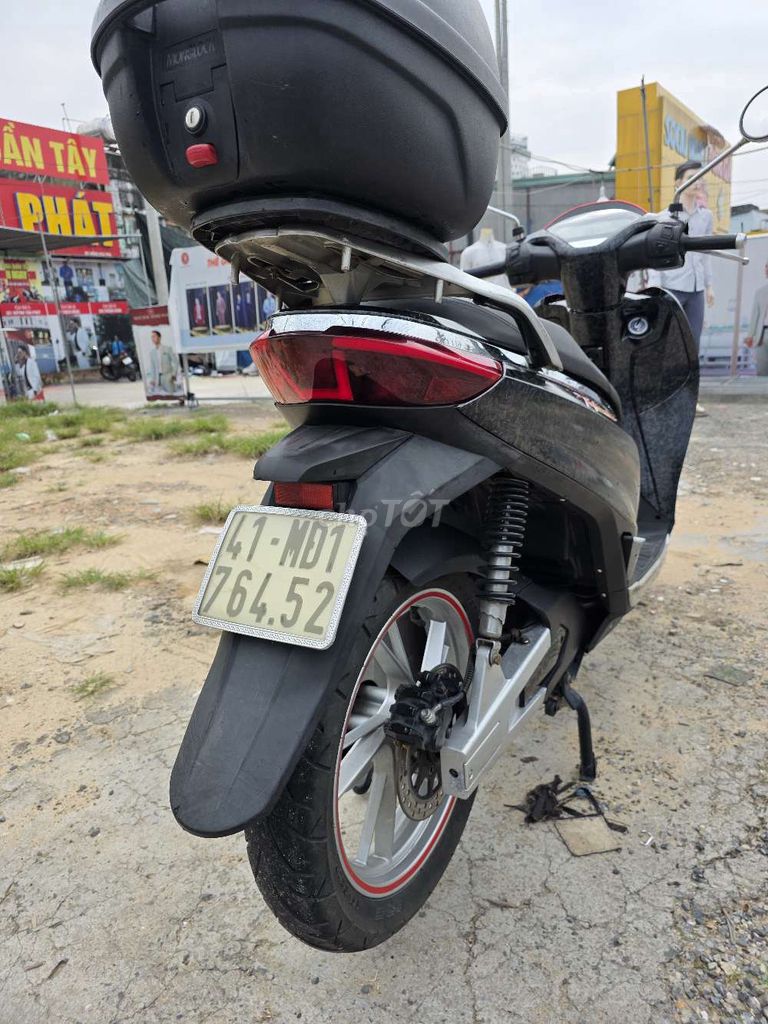 Cần bán xe điện pega s. Mua bán Xe điện tại Quận Tân Bình Tp Hồ Chí Minh được đăng bởi Quoc Anh hình 3