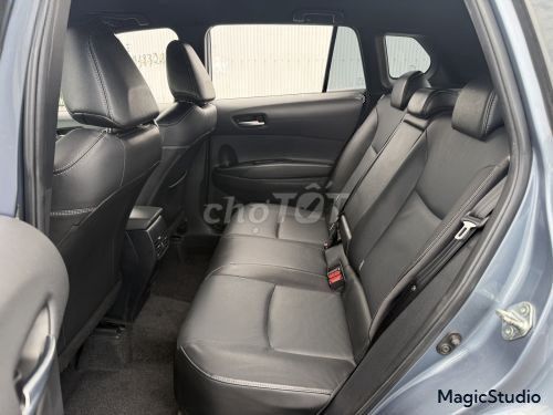 Toyota Corolla Cross 1.8G 2022 - 595 млн
